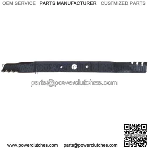 Bobcat 7140194 31" Mulching Blade 90" Versahandler Loader Lawn Mower Grass Cutter OEM