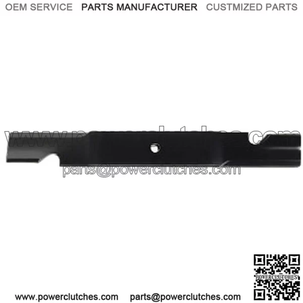 Durable Lawn Mower Blade Fits Bobcat Models