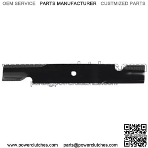 Lawn mower blade fits Bobcat models