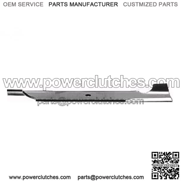Bobcat 18" X 5/8" Heavy Duty  Blade Replacement 2173