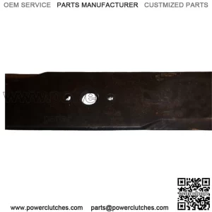 NEW REPLACEMENT BOBCAT SCAG 21" BLADE 5/8 HOLE 93-008 2H