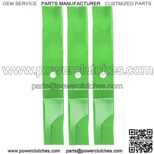 Ariens 04769800 Ikon-X 42 Zero Turn Medium-Lift Lawn Mower Blade Kit