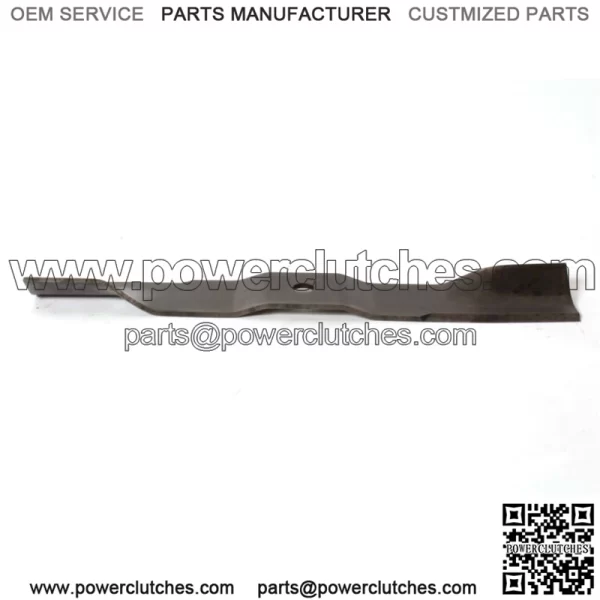 Ariens Lawn Mower Blade 09659000 16-1/2" Hi-Lift ZTX ZTXL IKON 48"