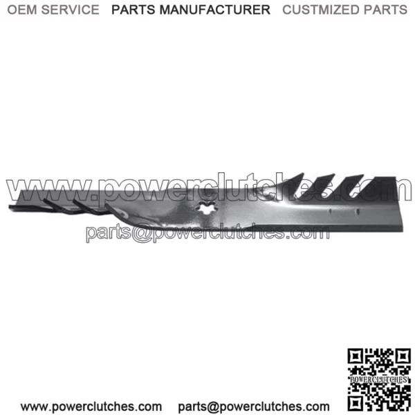 Oregon 596-615 Gator G5 Lawn Mower Blade Fits Ariens 21547939 21547257