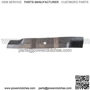 Ariens 00651800 17.38" Blade Hi-Lift Gravely Wide-Area Zoom ZT 1634 1734