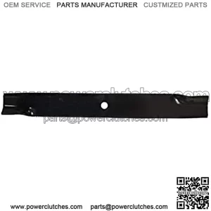 Lawn Mower Blade Fits Ariens Fits Dixie Chopper Fits Exmark Requires 3 for 60"