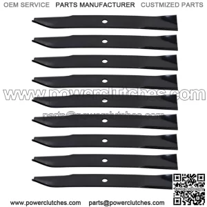 9PK Oregon 92-151 Heavy Duty Plow for 52" Ariens, Gravely 03253800, 04916400