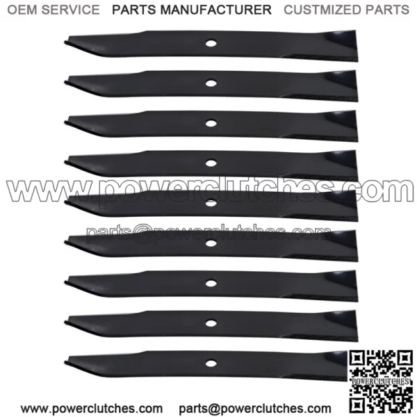 9PK Oregon 92-151 Heavy Duty Plow for 52" Ariens, Gravely 03253800, 04916400
