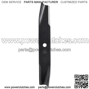 Ariens 03498400 13.94" Lawn Mower Blade for Gravely Mini ZT 1540 Zoom 1840 03624751