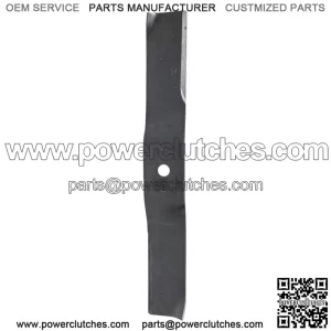 Ariens 03797300 17.34" Gravely Zoom Mulching Blade 34" Zero-Turn Deck