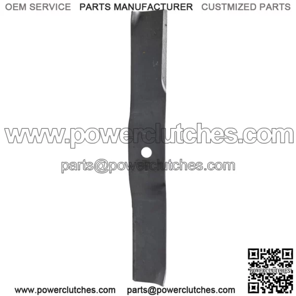 Ariens 03797300 17.34" Gravely Zoom Mulching Blade 34" Zero-Turn Deck