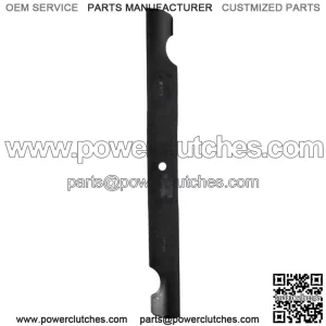 Ariens 04774600 Mower Blade 24.5" Gravely Pro-turn 272 472 with 72" Decks