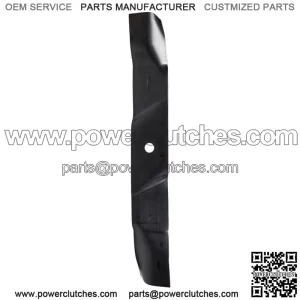 Ariens 04887600 18" Gravely Mulching Blade with 52" Mower Decks