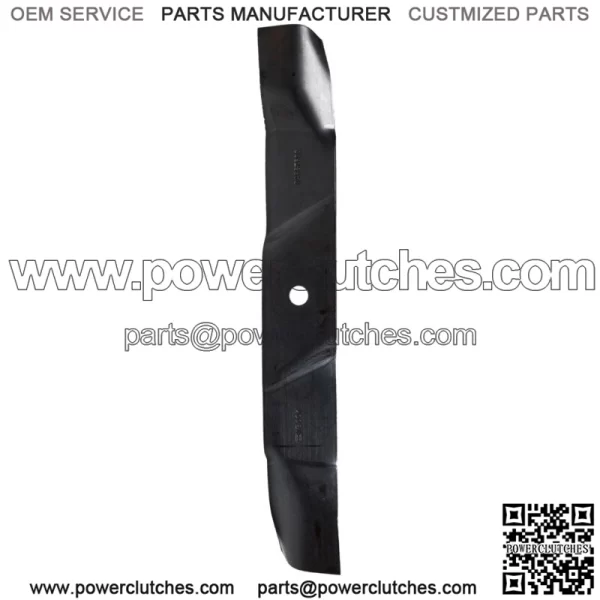 Ariens 04887600 18" Gravely Mulching Blade with 52" Mower Decks