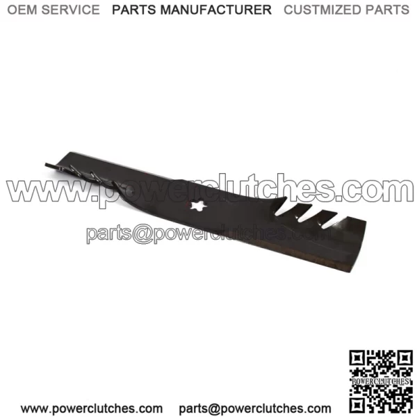 Oregon OEM 596-615 Product Blade Ayp Gator G5 16-11/16I Ariens - 21547257