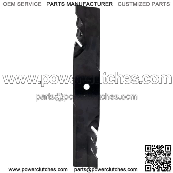 Ariens 09652500 Gravely Toothed Blade 18" Pro Turn Pro Walk Compact Pro Stance