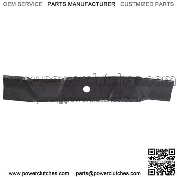 Ariens 00272900 15.5" Gravely Zoom Mulching Blade 1744 1844 with 44" Deck
