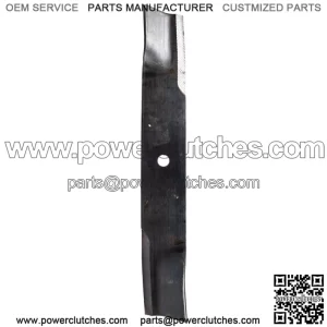 Ariens 09082400 17.06" Gravely Mini Zoom Blade 1434 1534 Pro-Master 250Z
