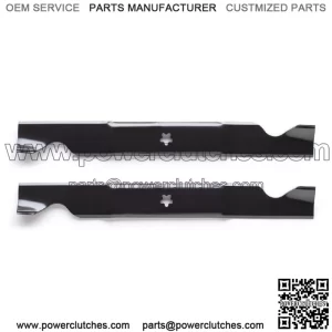 Oregon 195-070 Ariens/AYP Lawn Mower Blades | 22-7/8"