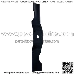 Ariens Gravely 51521800 03987000 Blade Set (04265400 3 pcs.)
