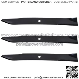 Oregon 92-151 Heavy Duty Blades for 52" Ariens 04916400, 3253800, 450300