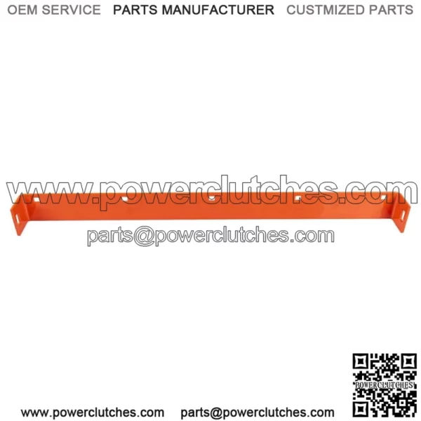 Ariens 658559 Scraper Blade, 24"