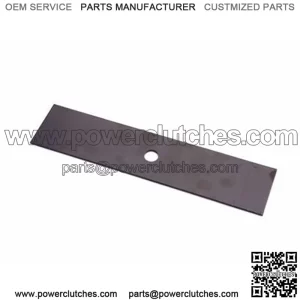 Ariens Edger Blade - 9.0L x 2.0W Part Number 03789800