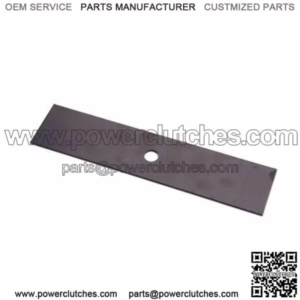 Ariens Edger Blade - 9.0L x 2.0W Part Number 03789800