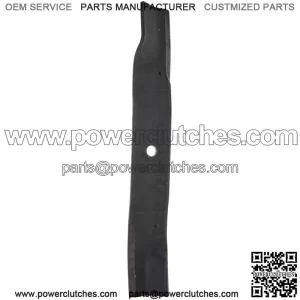 Ariens 00450300 18" Gravely Pro-Turn 152 Mower Blade with 52" Deck