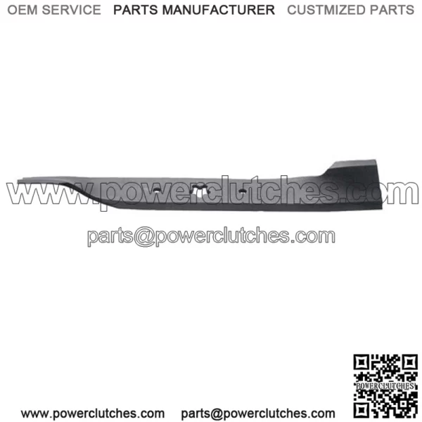 Oregon Lawn Mower Blade 195-062 Fits Ariens 21547939