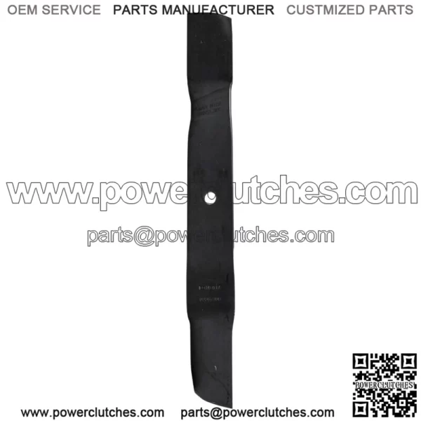 Ariens 03367100 20.5" Mulching Blade for Gravely Pro-Turn 260 CE Lawn Mower