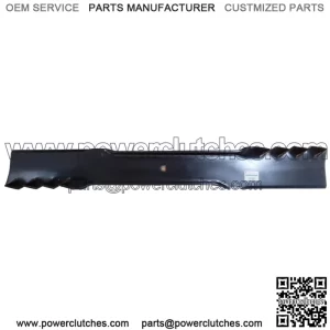 Ariens 21" Gator Lawn Mower Blade with 3/8" Center Hole