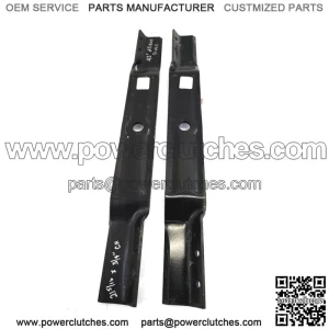 Oregon 91-463 Lawn Mower Blades Replace Ariens 42", 2-Pack
