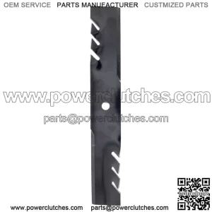 Ariens 09652700 Serrated Blade 16.25" Apex ZT HD  OEM