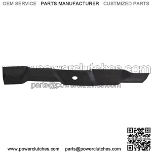 Ariens 00869100 17.38" Mulching Blade Gravely Zoom 1634 34" Zero Turn Deck