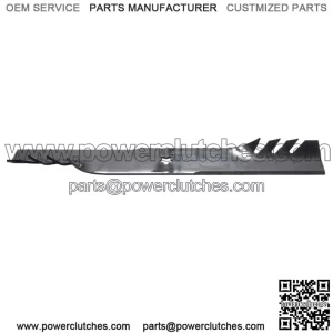 Oregon 596-900 Gator G5 21" Lawn Mower Blade Fits Ariens
