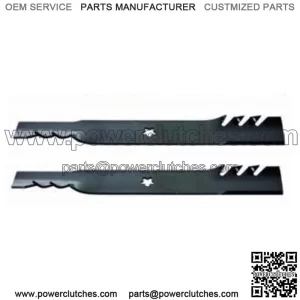 Blades for mulching mower Ariens 42" Cut Gator G3 936007, 936070, Orgeon 96-900(2)