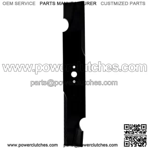 Ariens 30126000 Zero-Turn High Lift Lawn Mower Serrated Blade 48" Deck  OEM
