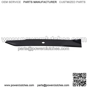 Oregon 3-Pack Blades for Ariens 54" Zoom 70763400 Gravely 02961700