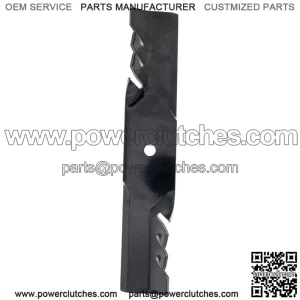 Ariens 09652600 Gravely Toothed Blade 16.25" Pro Walk Pro Turn Pro Stance