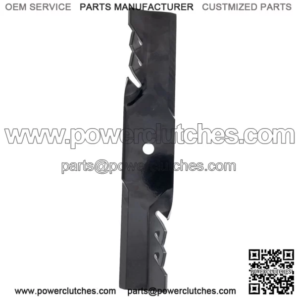 Ariens 09652600 Gravely Toothed Blade 16.25" Pro Walk Pro Turn Pro Stance