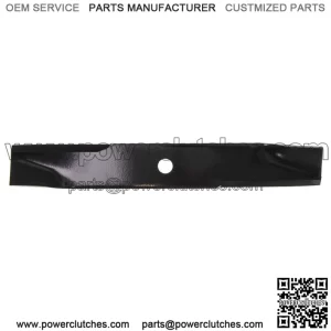 Oregon 91-244 13-7/8" Ariens Gravely Mini Zoom ZT 40" Zero-Turns Lawn Mower Blade