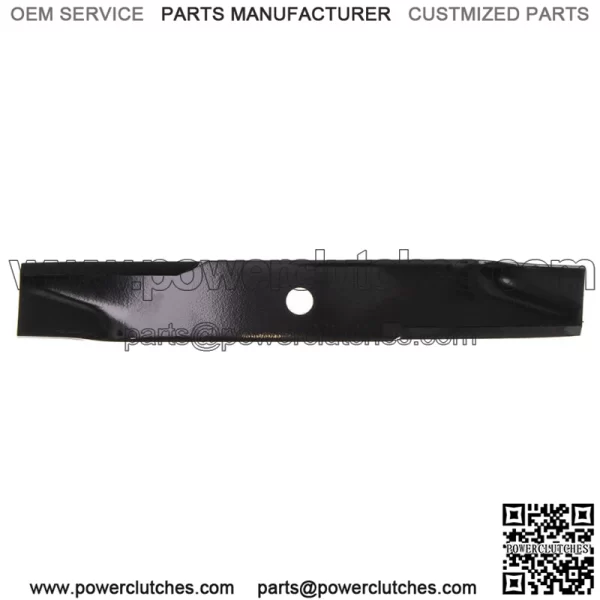 Oregon 91-244 13-7/8" Ariens Gravely Mini Zoom ZT 40" Zero-Turns Lawn Mower Blade