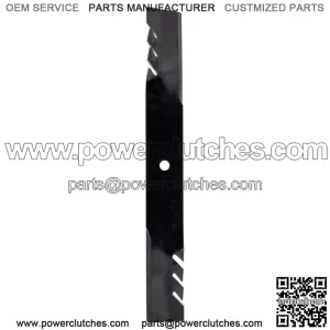 Ariens 09652800 Serrated Blade 20.5" Apex Zenith ZT HD  OEM