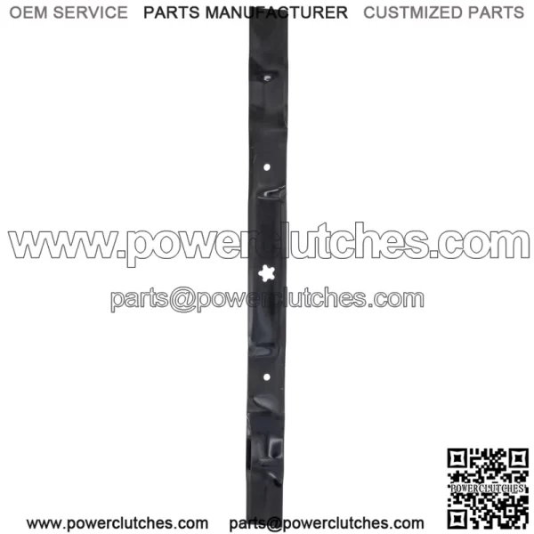 Ariens 21548102 30 Inch Lawn Mower Blade Gravely 936072 Lawn & Garden Tractor