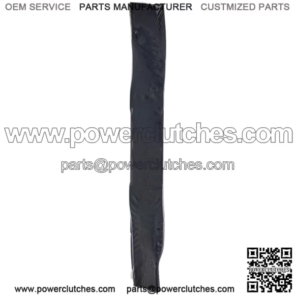 Ariens 70717900 Gravely 21" Lawn Mower Blades 2-Pack Edge 42" Deck 04965000