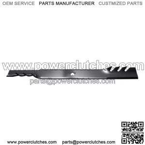 Oregon 96-900 Gator G3 Lawn Mower Blade Replaces Ariens Black 21"