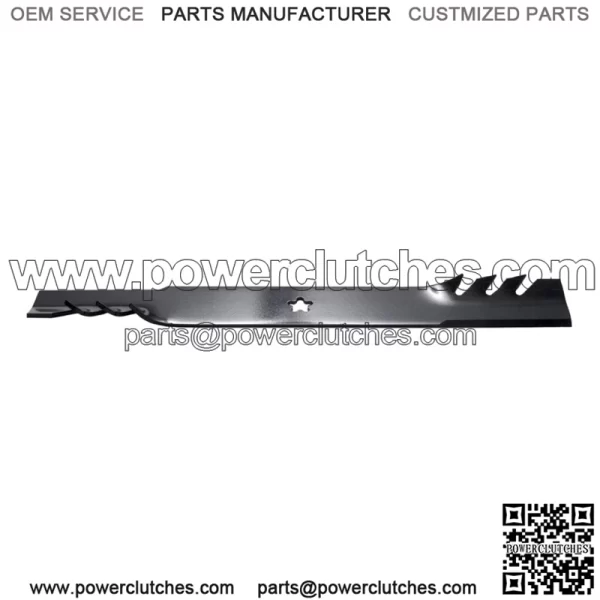 Oregon 96-900 Gator G3 Lawn Mower Blade Replaces Ariens Black 21"