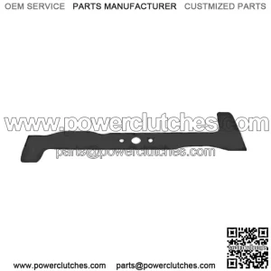 Mower blade lawn mower mulching Honda Iseki 13270217