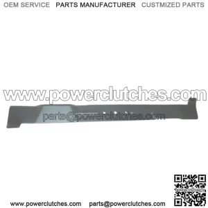 Lawn mower with blade - Ggp - Original installation on
